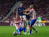 ¿Arsenal-Atlético de Madrid está en la televisión? Canal, streaming y cómo ver la semifinal de la Champions League ¿Arsenal-Atlético de Madrid está en la televisión? Canal, streaming y cómo ver la semifinal de la Champions League