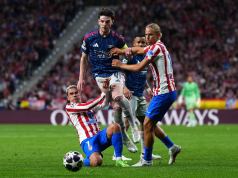 ¿Arsenal-Atlético de Madrid está en la televisión? Canal, streaming y cómo ver la semifinal de la Champions League ¿Arsenal-Atlético de Madrid está en la televisión? Canal, streaming y cómo ver la semifinal de la Champions League