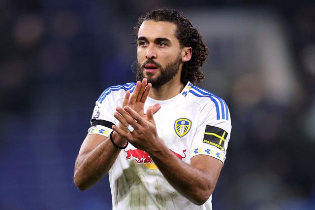 A Dominic Calvert-Lewin se le negó el regreso a casa de sus sueños mientras Everton y Leeds comparten el botín A Dominic Calvert-Lewin se le negó el regreso a casa de sus sueños mientras Everton y Leeds comparten el botín