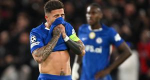 Enzo Fernández fue retirado del equipo del Chelsea por comentarios sobre la movida del Real Madrid Enzo Fernández fue retirado del equipo del Chelsea por comentarios sobre la movida del Real Madrid