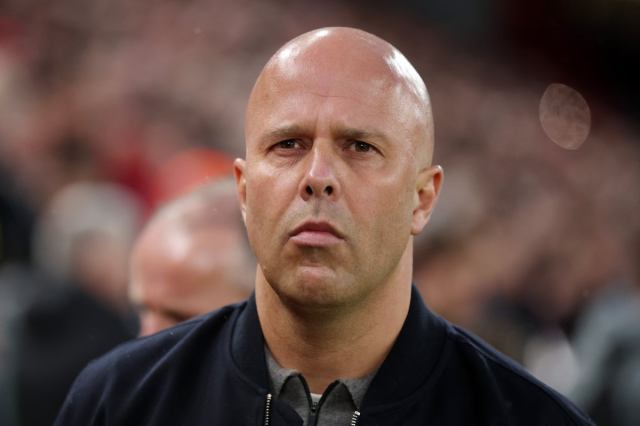 El proyecto de reconstrucción del Liverpool ahora está claro: así es como se verá bajo Arne Slot El proyecto de reconstrucción del Liverpool ahora está claro: así es como se verá bajo Arne Slot