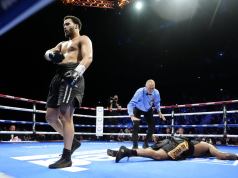 ¿Contra quién peleará Moses Itauma a continuación y cuál es la pregunta complicada en torno a su equipo? ¿Contra quién peleará Moses Itauma a continuación y cuál es la pregunta complicada en torno a su equipo?