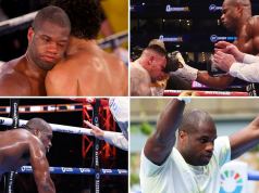 Daniel Dubois… ¿4.0? Dentro del último regreso de una estrella impredecible Daniel Dubois… ¿4.0? Dentro del último regreso de una estrella impredecible