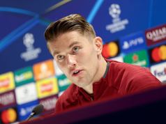 Viktor Gyokeres insta al resurgimiento del Arsenal a aprovechar la ‘increíble’ oportunidad de la Liga de Campeones contra el Atlético de Madrid Viktor Gyokeres insta al resurgimiento del Arsenal a aprovechar la ‘increíble’ oportunidad de la Liga de Campeones contra el Atlético de Madrid