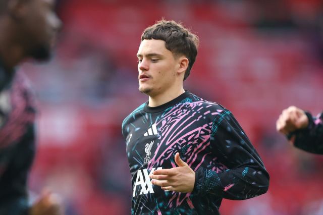 Arne Slot proporciona información actualizada sobre la lesión de Florian Wirtz antes de los encuentros consecutivos del Liverpool con los Wolves Arne Slot proporciona información actualizada sobre la lesión de Florian Wirtz antes de los encuentros consecutivos del Liverpool con los Wolves