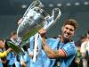 Lo que indica la salida de John Stones sobre el futuro del Manchester City Lo que indica la salida de John Stones sobre el futuro del Manchester City