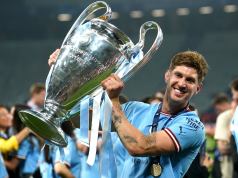 Lo que indica la salida de John Stones sobre el futuro del Manchester City Lo que indica la salida de John Stones sobre el futuro del Manchester City