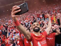 Mohamed Salah y Liverpool compartieron el mismo sueño glorioso: su legado es claro Mohamed Salah y Liverpool compartieron el mismo sueño glorioso: su legado es claro