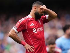 El Liverpool no tiene ‘espíritu de lucha’ y su temporada está al borde del colapso El Liverpool no tiene ‘espíritu de lucha’ y su temporada está al borde del colapso