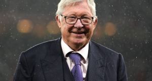 Sir Alex Ferguson ‘llevado al hospital’ después de enfermarse antes del Man United vs Liverpool Sir Alex Ferguson ‘llevado al hospital’ después de enfermarse antes del Man United vs Liverpool