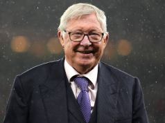 Sir Alex Ferguson ‘llevado al hospital’ después de enfermarse antes del Man United vs Liverpool Sir Alex Ferguson ‘llevado al hospital’ después de enfermarse antes del Man United vs Liverpool