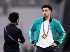 Arne Slot se muestra tímido sobre las conversaciones sobre el contrato de Curtis Jones, pero dice que el Liverpool está “consciente” de la situación Arne Slot se muestra tímido sobre las conversaciones sobre el contrato de Curtis Jones, pero dice que el Liverpool está “consciente” de la situación