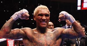 Conor Benn extiende la controvertida asociación de Zuffa Boxing con un nuevo contrato Conor Benn extiende la controvertida asociación de Zuffa Boxing con un nuevo contrato