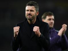 ‘Absolutamente no’: Roy Keane reacciona a la sugerencia de que Michael Carrick sea el jefe permanente de Man Utd ‘Absolutamente no’: Roy Keane reacciona a la sugerencia de que Michael Carrick sea el jefe permanente de Man Utd