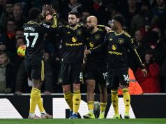 La etapa de Michael Carrick ha tenido un comienzo perfecto, pero diferentes pruebas esperan al rejuvenecido United La etapa de Michael Carrick ha tenido un comienzo perfecto, pero diferentes pruebas esperan al rejuvenecido United