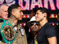 García vs Barrios: fecha, hora de inicio, cartelera y cómo ver la pelea García vs Barrios: fecha, hora de inicio, cartelera y cómo ver la pelea