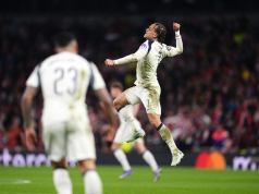 Cómo el reinado de error de Igor Tudor dio un gran giro cuando Tottenham recordó cómo ganar Cómo el reinado de error de Igor Tudor dio un gran giro cuando Tottenham recordó cómo ganar