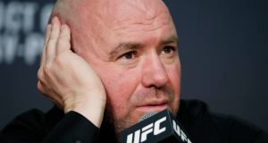 Dana White en conversaciones para fichar a Oleksandr Usyk para una nueva empresa de boxeo Dana White en conversaciones para fichar a Oleksandr Usyk para una nueva empresa de boxeo