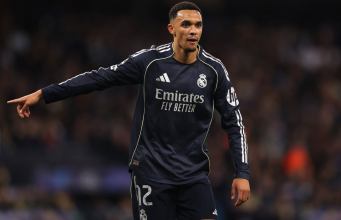 Trent Alexander-Arnold tiene esperanzas de ser retirado de Inglaterra, pero aún no ha hablado con Thomas Tuchel Trent Alexander-Arnold tiene esperanzas de ser retirado de Inglaterra, pero aún no ha hablado con Thomas Tuchel