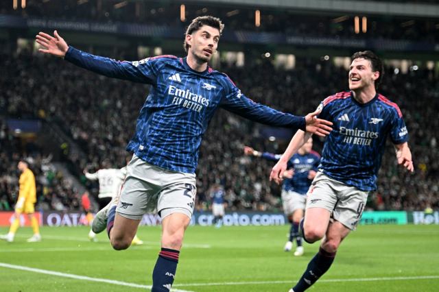 El Arsenal no hace más de lo necesario para superar al Sporting y queda una pregunta El Arsenal no hace más de lo necesario para superar al Sporting y queda una pregunta