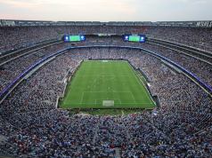 Entradas para la final del Mundial cotizadas por hasta £1,7 millones en el sitio de reventa de la FIFA Entradas para la final del Mundial cotizadas por hasta £1,7 millones en el sitio de reventa de la FIFA