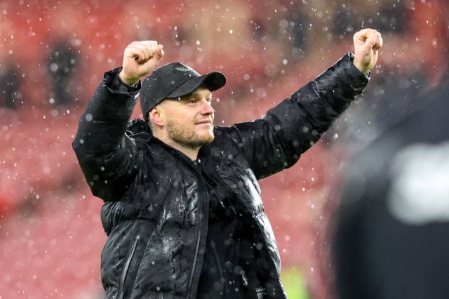 Cómo el fútbol de alto octanaje de Kim Hellberg llevó al Middlesbrough a la cima del campeonato antes del choque con Coventry Cómo el fútbol de alto octanaje de Kim Hellberg llevó al Middlesbrough a la cima del campeonato antes del choque con Coventry