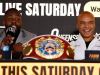 Los equipos de Fabio Wardley y Daniel Dubois eclipsan a los luchadores en una ardiente conferencia de prensa Los equipos de Fabio Wardley y Daniel Dubois eclipsan a los luchadores en una ardiente conferencia de prensa