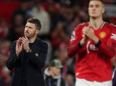 Jamie Carragher respalda a Michael Carrick para el puesto permanente en el Manchester United después de la victoria sobre Brentford Jamie Carragher respalda a Michael Carrick para el puesto permanente en el Manchester United después de la victoria sobre Brentford
