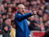 Sean Dyche despedido por Nottingham Forest después de menos de 4 meses y 17 partidos al mando Sean Dyche despedido por Nottingham Forest después de menos de 4 meses y 17 partidos al mando