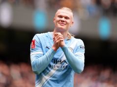 Erling Haaland subraya lo que decidirá la batalla por el título entre Manchester City y Arsenal Erling Haaland subraya lo que decidirá la batalla por el título entre Manchester City y Arsenal