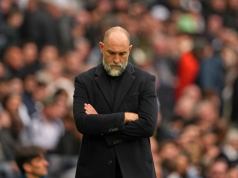 El jefe del Tottenham, Igor Tudor, descubrió que su padre murió después de perder ante Nottingham Forest El jefe del Tottenham, Igor Tudor, descubrió que su padre murió después de perder ante Nottingham Forest