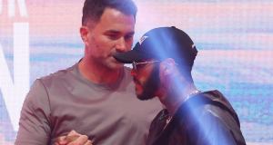 ¿Es la separación de Conor Benn y Eddie Hearn una ‘traición’ del boxeo que definirá una generación? ¿Es la separación de Conor Benn y Eddie Hearn una ‘traición’ del boxeo que definirá una generación?