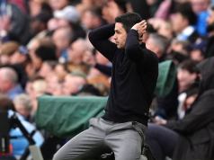 Los cambios que está haciendo Mikel Arteta y por qué no todo está perdido para el Arsenal Los cambios que está haciendo Mikel Arteta y por qué no todo está perdido para el Arsenal