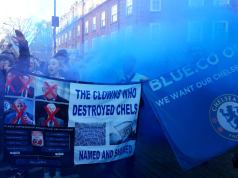 El Chelsea está al borde de un motín gracias a BlueCo: así es como todo salió tan mal El Chelsea está al borde de un motín gracias a BlueCo: así es como todo salió tan mal