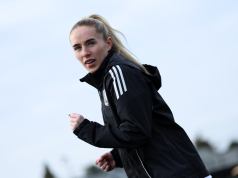 La leona inglesa Missy Bo Kearns revela que perdió a su bebé en una declaración desgarradora La leona inglesa Missy Bo Kearns revela que perdió a su bebé en una declaración desgarradora