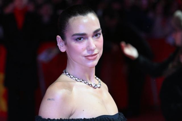 Se informa que Dua Lipa rechaza la actuación de Joshua vs Fury a pesar del ultimátum Se informa que Dua Lipa rechaza la actuación de Joshua vs Fury a pesar del ultimátum