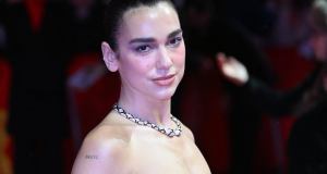 Se informa que Dua Lipa rechaza la actuación de Joshua vs Fury a pesar del ultimátum Se informa que Dua Lipa rechaza la actuación de Joshua vs Fury a pesar del ultimátum