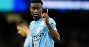 Manchester City apelará el estatus de Marc Guehi antes de la final de la Copa Carabao Manchester City apelará el estatus de Marc Guehi antes de la final de la Copa Carabao