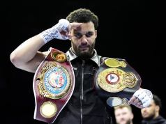 Se cambió la fecha de la pelea de Moses Itauma para evitar el choque con Anthony Joshua Se cambió la fecha de la pelea de Moses Itauma para evitar el choque con Anthony Joshua