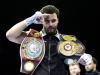 Se cambió la fecha de la pelea de Moses Itauma para evitar el choque con Anthony Joshua Se cambió la fecha de la pelea de Moses Itauma para evitar el choque con Anthony Joshua
