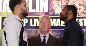 La contradicción de Moses Itauma que da pista de su verdadero futuro boxístico La contradicción de Moses Itauma que da pista de su verdadero futuro boxístico