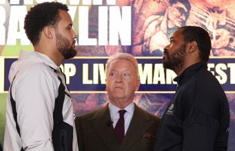 La contradicción de Moses Itauma que da pista de su verdadero futuro boxístico La contradicción de Moses Itauma que da pista de su verdadero futuro boxístico