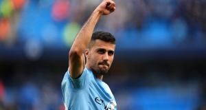 Pep Guardiola, cautelosamente optimista sobre la lesión de Rodri antes de la semifinal de la Copa FA Pep Guardiola, cautelosamente optimista sobre la lesión de Rodri antes de la semifinal de la Copa FA