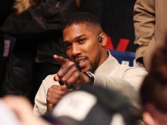 Anthony Joshua peleará contra Kristian Prenga a continuación con fecha de pelea confirmada en el camino al choque con Tyson Fury Anthony Joshua peleará contra Kristian Prenga a continuación con fecha de pelea confirmada en el camino al choque con Tyson Fury