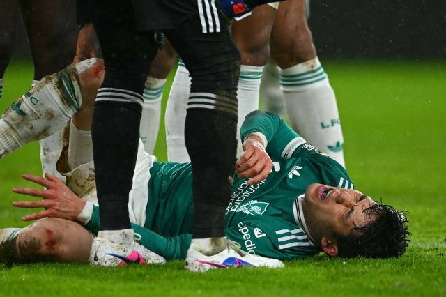 Arne Slot actualiza a Wataru Endo tras la última lesión del Liverpool Arne Slot actualiza a Wataru Endo tras la última lesión del Liverpool