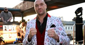 ¿Joshua vs Fury en Dublín? El jefe de Croke Park ofrece actualización sobre los rumores de súper peleas ¿Joshua vs Fury en Dublín? El jefe de Croke Park ofrece actualización sobre los rumores de súper peleas