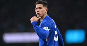 La saga de Enzo Fernández resalta una diferencia clave entre Chelsea y Man City La saga de Enzo Fernández resalta una diferencia clave entre Chelsea y Man City