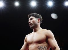 Josh Kelly vs Bakhram Murtazaliev: hora de inicio, cartelera y cómo ver la pelea Josh Kelly vs Bakhram Murtazaliev: hora de inicio, cartelera y cómo ver la pelea
