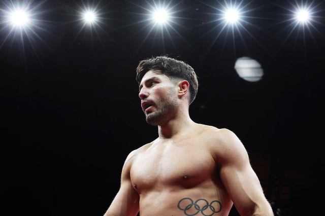 Josh Kelly vs Bakhram Murtazaliev: hora de inicio, cartelera y cómo ver la pelea Josh Kelly vs Bakhram Murtazaliev: hora de inicio, cartelera y cómo ver la pelea
