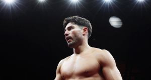 Josh Kelly vs Bakhram Murtazaliev: hora de inicio, cartelera y cómo ver la pelea Josh Kelly vs Bakhram Murtazaliev: hora de inicio, cartelera y cómo ver la pelea